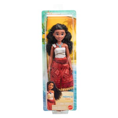 Boneca Moana 2