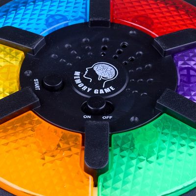 Jogo Color Memory CV244181 PF