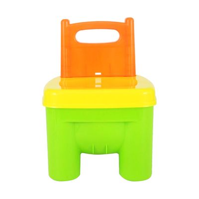 Brinkadeira Dismat Cores Diversas - Item Sortido