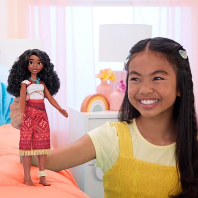 Boneca Moana 2
