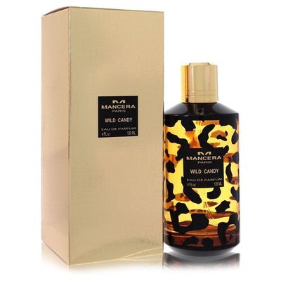 Perfume Feminino 120 Ml Eau De Parfum Spray