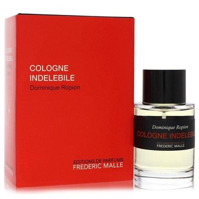 Perfume Feminino Col. Indelebile Frederic Malle 100 Ml Eau De Parfum