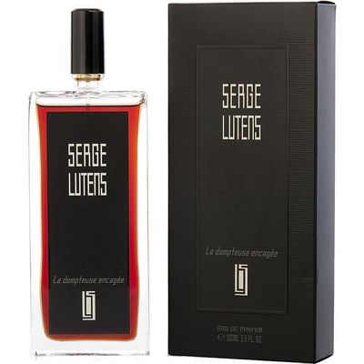 Perfume Unisex Serge Lutens La Dompteuse Encagee Eau de Parfum Spray 100ml