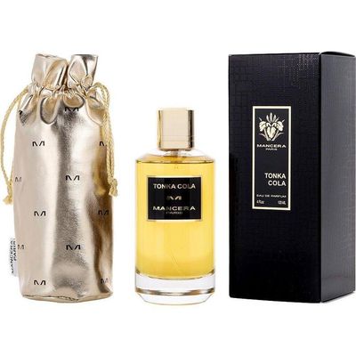 Perfume Unisex Tonka Cola Eau de Parfum Spray 120ml