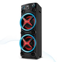 Torre de Acústica Bluetooth Mondial TM-2200 2200W