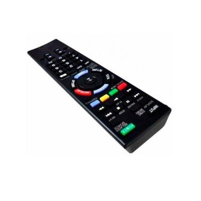 Controle Remoto Sony Bravia Lcd Led com Tecla Netflix Rm-yd078 7009
