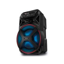 CAIXA AMPLIFICADA MONDIAL CM250 BIV