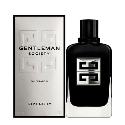 Givenchy Gentleman Society Eau De Parfum - Perfume Masculino 100ml