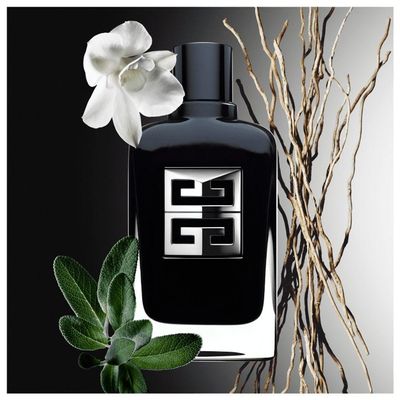 Givenchy Gentleman Society Eau De Parfum - Perfume Masculino 100ml