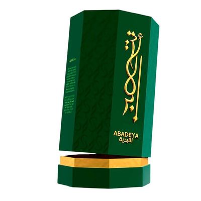 Mawwal Abadeya Eau De Parfum - Perfume Unissex 100ml