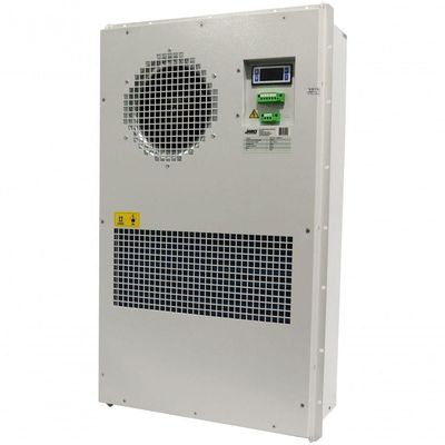 Ar Condicionado Industrial Para Painel Elétrico Outdoor - 2000 W / 220 V Monofásico. Ip55 - Gica 020