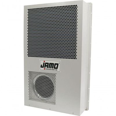 Ar Condicionado Industrial Para Painel Elétrico Outdoor - 2000 W / 220 V Monofásico. Ip55 - Gica 020