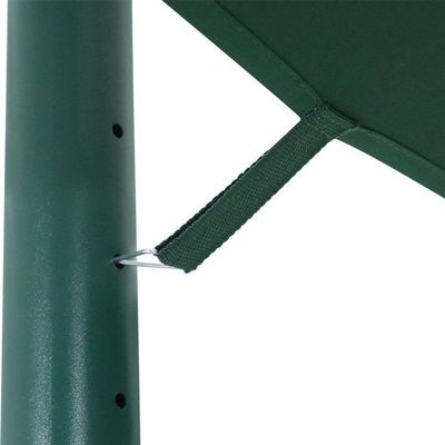 Ombrelone Suspenso Bel Veneza 3 Metros - Verde