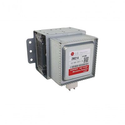Magnetron 2M214 39F Forno Micro-ondas LG 6324W1A003E