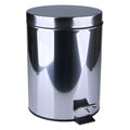 LIXEIRA SHINE INOX 5L 11052-014