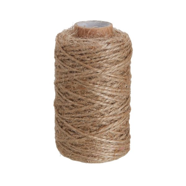 Fio de Juta Le Natural com 2mmx50m