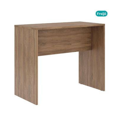 Mesa Alta Bancada Para Escritório Freijó Carraro