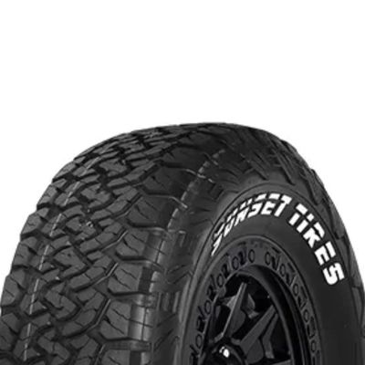 PNEU ARO 19 LT255/55R19 SUNSET 10PR 115/112S ALL-TERRAIN T/A