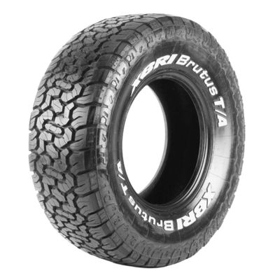 PNEU ARO 17 LT315/70R17 XBRI 10PR 121/118S BRUTUS T/A