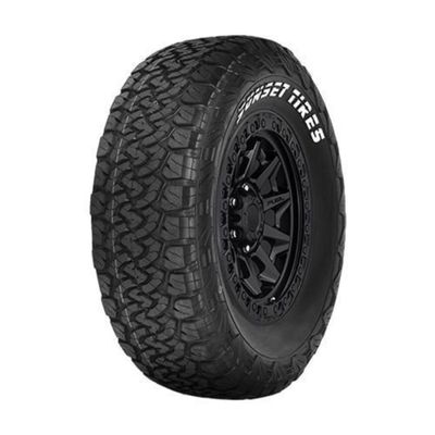PNEU ARO 17 LT315/70R17 SUNSET 10PR 121/118Q ALL-TERRAIN T/A
