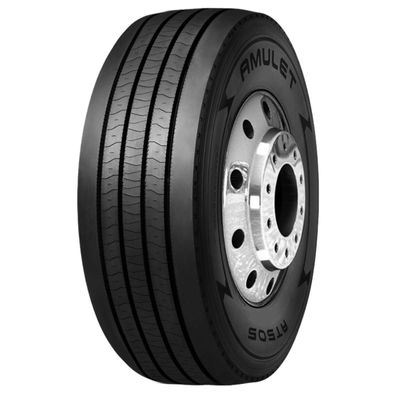 PNEU ARO 17,5 215/75R17.5 AMULET 16PR 135/133L MISTO LISO