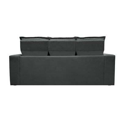Conjunto Sofá 3 E 2 Lugares Retrátil Reclinável 2,00x1,50m