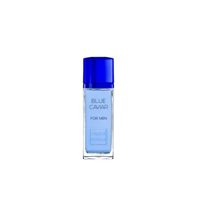 Blue Caviar For Men Paris Elysees Eau de Toilette - Perfume Masculino 100ml