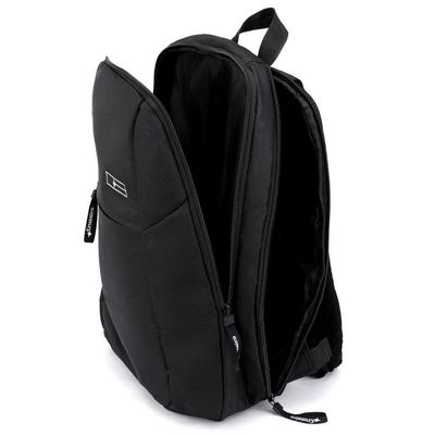 Mochila Slim Masculina Feminina Executiva Reforçada Notebook 16 E Tablet - Santiago - Cruzeiro Mtr1