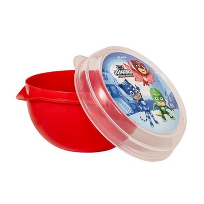 Kit Hora Da Brincadeira Pj Masks 4 Itens