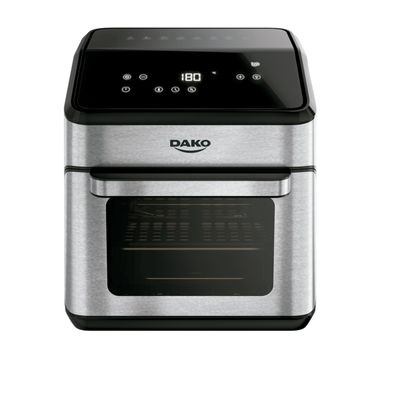 Air Fryer Dako Grandes Apetites - 12L - 127v 400000925