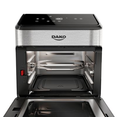 Air Fryer Dako Grandes Apetites - 12L - 127v 400000925