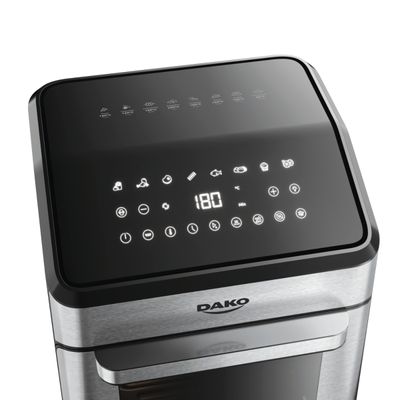 Air Fryer Dako Grandes Apetites - 12L - 127v 400000925