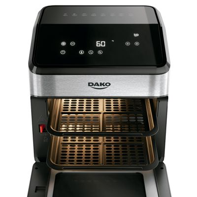 Air Fryer Dako Grandes Apetites - 12L - 127v 400000925