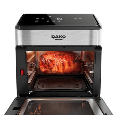 Air Fryer Dako Grandes Apetites - 12L - 127v 400000925