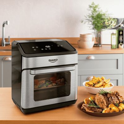 Air Fryer Dako Grandes Apetites - 12L - 127v 400000925