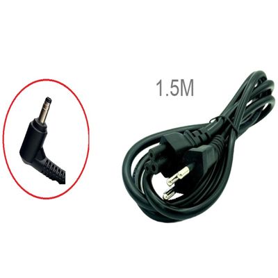 Fonte Carregador p/ Notebook DELL 19.5V 4.62A 90W pino 4.0x1.7mm - DE-06