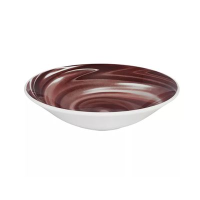 Conjunto de Sobremesa de Ceramica Biona Brigadeiro 7pcs - Oxford Conjunto de Sobremesa de Cerâmica Biona Brigadeiro 7pçs - Oxford