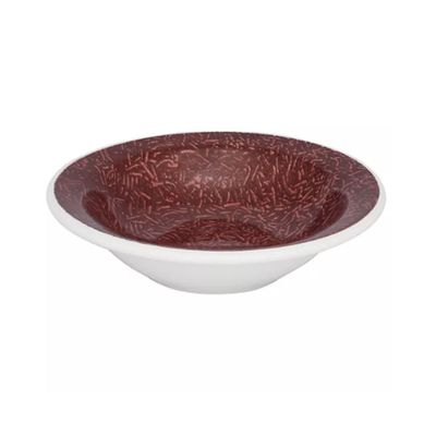 Conjunto de Sobremesa de Ceramica Biona Brigadeiro 7pcs - Oxford Conjunto de Sobremesa de Cerâmica Biona Brigadeiro 7pçs - Oxford