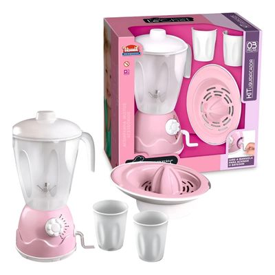 Liquidificador Infantil New Le Chef - Usual