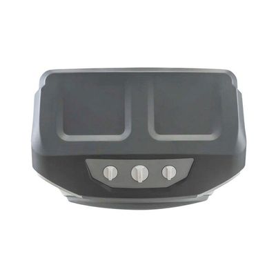 Climatizador 45 Litros CLI45 Pro 210W Ventisol Branco/Cinza 220V