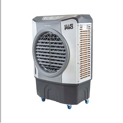Climatizador 45 Litros CLI45 Pro 210W Ventisol Branco/Cinza 220V