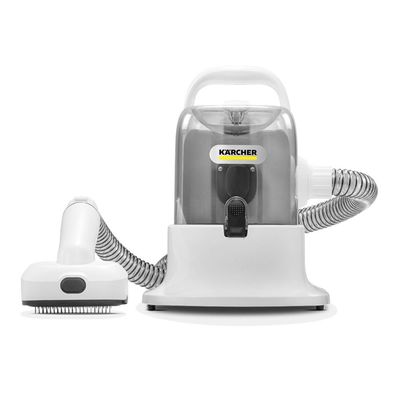 Aspirador de Pelos e Tosador Pet Clean Kärcher 220V