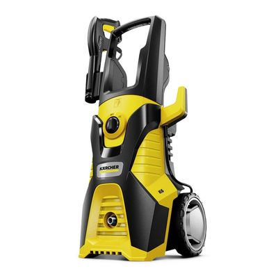 Lavadora de Alta Pressão Kärcher K6 2250PSI 2000W - Motor a Indução 110V