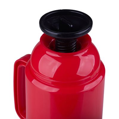 Garrafa Térmica Mor Use GT Vermelha 1L