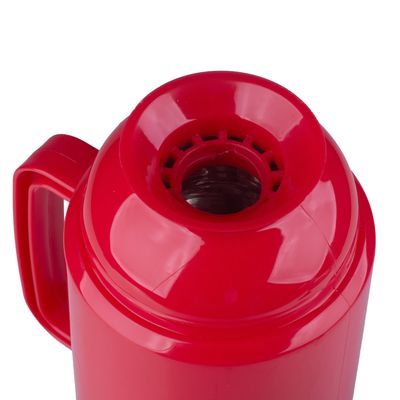 Garrafa Térmica Mor Use GT Vermelha 1L