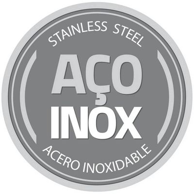 Tampa Avulsa Tramontina Para Panela Do Modelo Solar Em Aço Inox 24 Cm 62509240