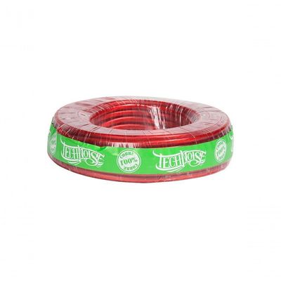 Cabo De Potencia Technoise 100% Cobre Vermelho 50 Mm Rolo 15
