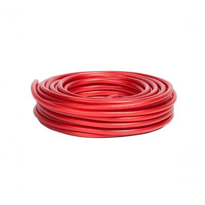 Cabo De Potencia Technoise 100% Cobre Vermelho 50 Mm Rolo 15