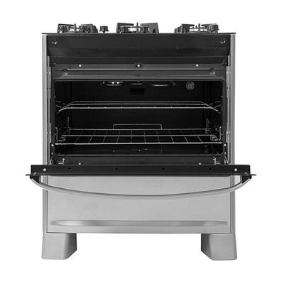 Fogão Master Grill 5 Queimadores Prix Suggar 110V