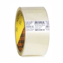 Fita Empacotamento Scotch 3M Transparente 45mmx45m